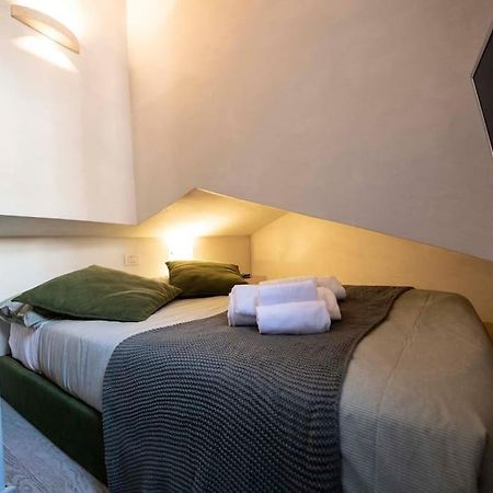 Апартаменти La Casa Degli Osti 3 - Piazza Navona Рим Екстер'єр фото