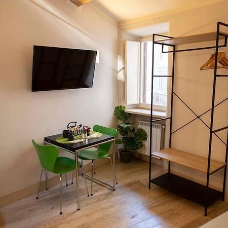Апартаменти La Casa Degli Osti 3 - Piazza Navona Рим Екстер'єр фото