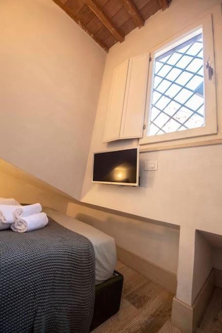 Апартаменти La Casa Degli Osti 3 - Piazza Navona Рим Екстер'єр фото