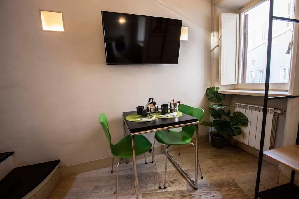 Апартаменти La Casa Degli Osti 3 - Piazza Navona Рим Екстер'єр фото