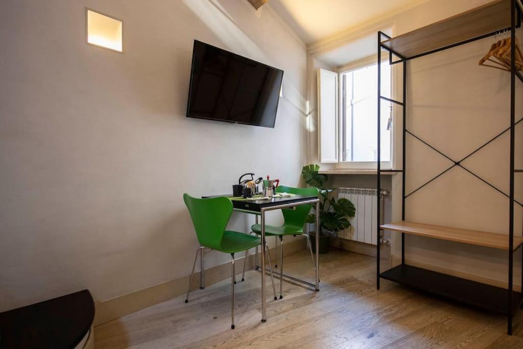 Апартаменти La Casa Degli Osti 3 - Piazza Navona Рим Екстер'єр фото