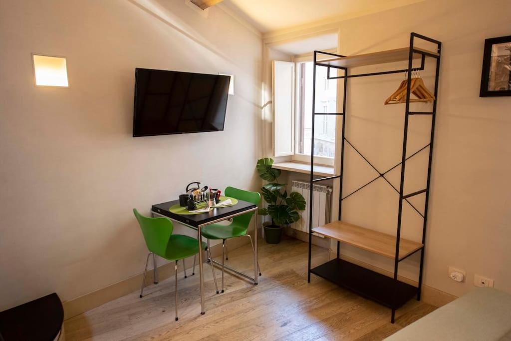 Апартаменти La Casa Degli Osti 3 - Piazza Navona Рим Екстер'єр фото