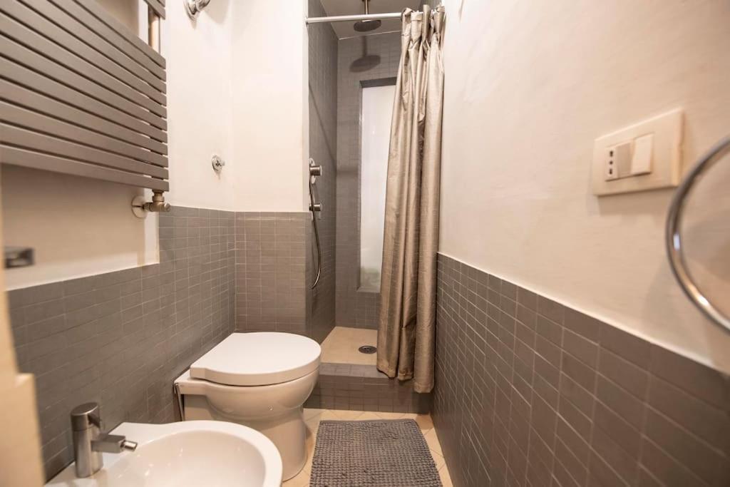 Апартаменти La Casa Degli Osti 3 - Piazza Navona Рим Екстер'єр фото