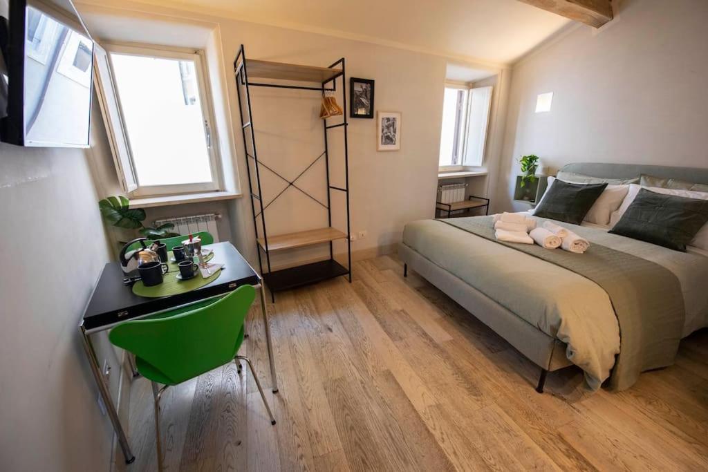 Апартаменти La Casa Degli Osti 3 - Piazza Navona Рим Екстер'єр фото