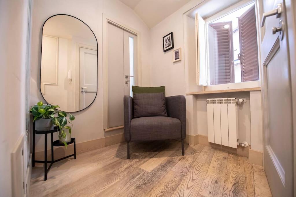 Апартаменти La Casa Degli Osti 3 - Piazza Navona Рим Екстер'єр фото